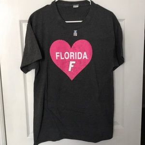 NEW Florida Gators Shirt Pink 🐊